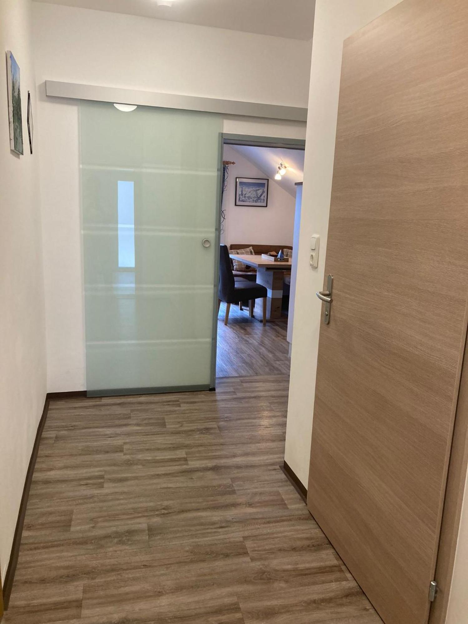 דירות Leitner Haeusl היליגנבלוט מראה חיצוני תמונה