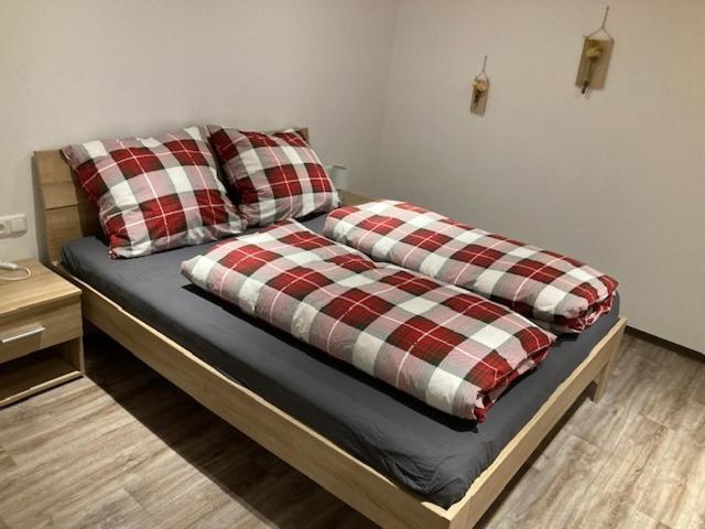 דירות Leitner Haeusl היליגנבלוט מראה חיצוני תמונה